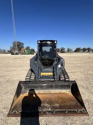 Image of John Deere 325G equipment image 2