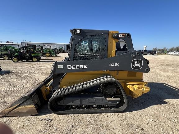 Image of John Deere 325G Primary image