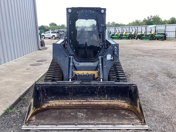 Image of John Deere 325G equipment image 2