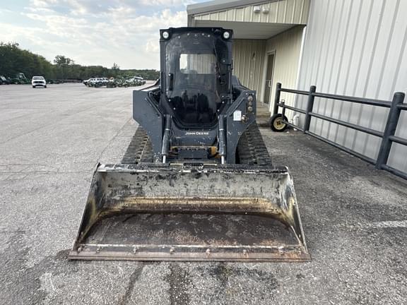 Image of John Deere 325G equipment image 3