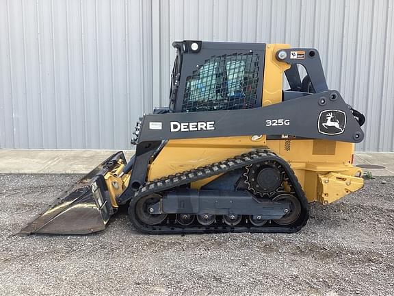 Image of John Deere 325G Primary image