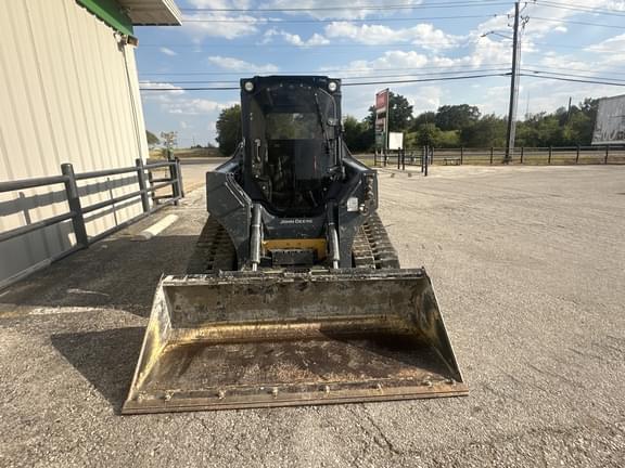 Image of John Deere 325G equipment image 2