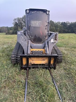 Image of John Deere 325G equipment image 3