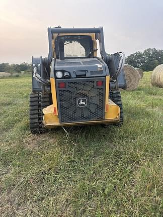 Image of John Deere 325G equipment image 2