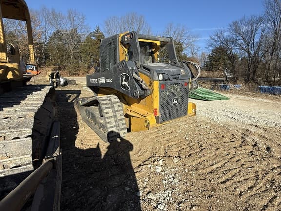 Image of John Deere 325G equipment image 2