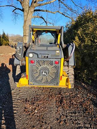 Image of John Deere 325G equipment image 3