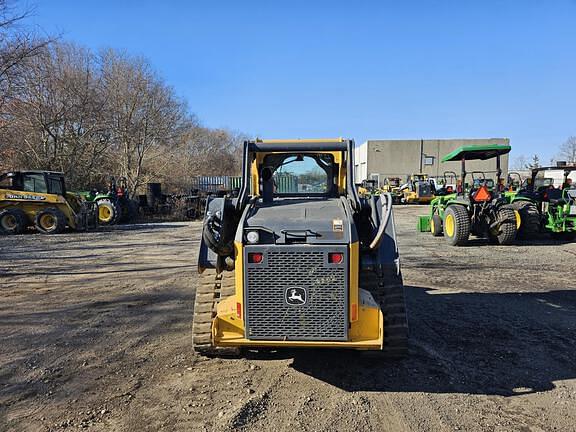 Image of John Deere 325G equipment image 1