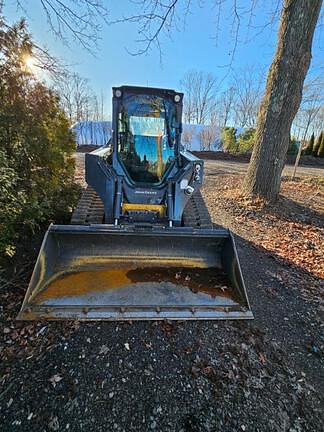 Image of John Deere 325G equipment image 2