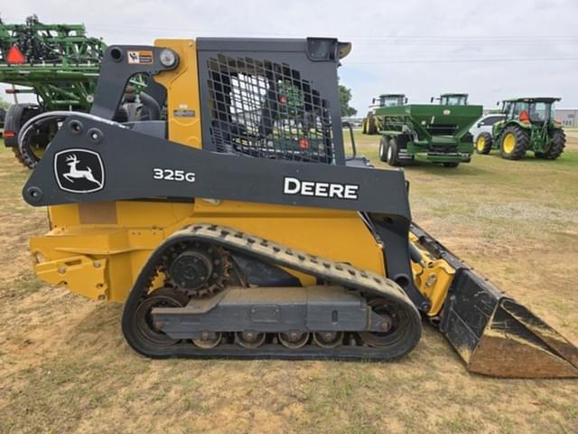 Image of John Deere 325G equipment image 3