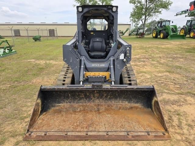 Image of John Deere 325G equipment image 1