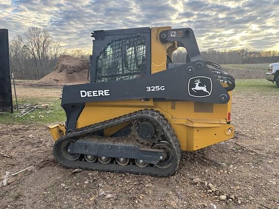 Image of John Deere 325G equipment image 1