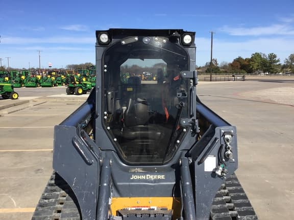 Image of John Deere 325G equipment image 2