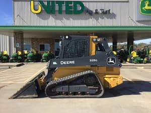 2023 John Deere 325G Image