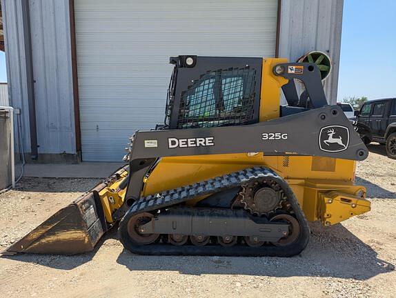 Image of John Deere 325G Primary image