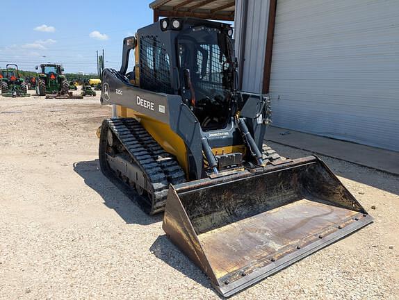 Image of John Deere 325G equipment image 4