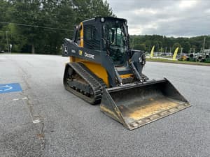 2023 John Deere 325G Image