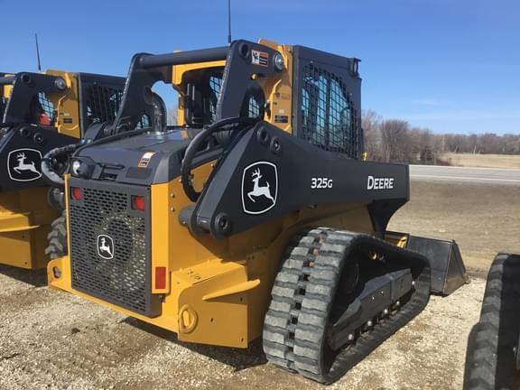 Image of John Deere 325G equipment image 2