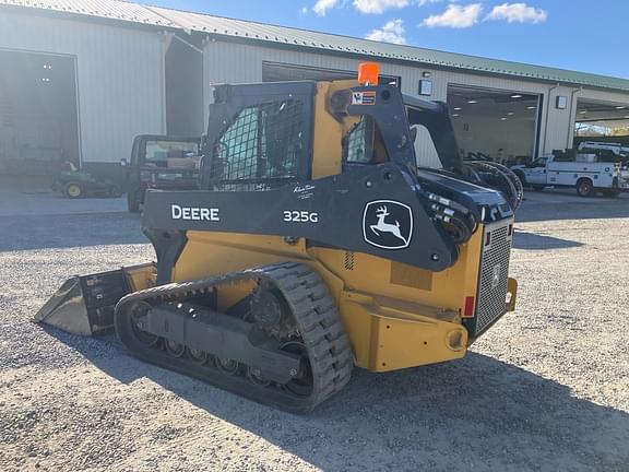 Image of John Deere 325G equipment image 2