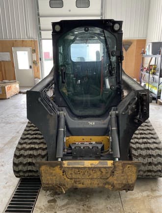 Image of John Deere 325G equipment image 3