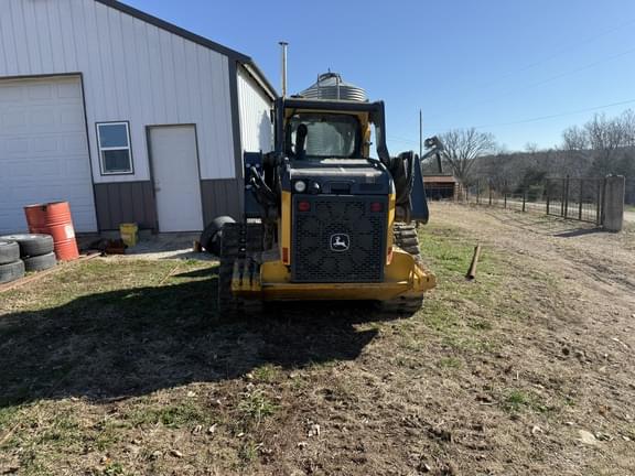 Image of John Deere 325G equipment image 2