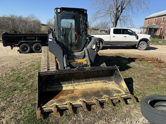 Image of John Deere 325G equipment image 3