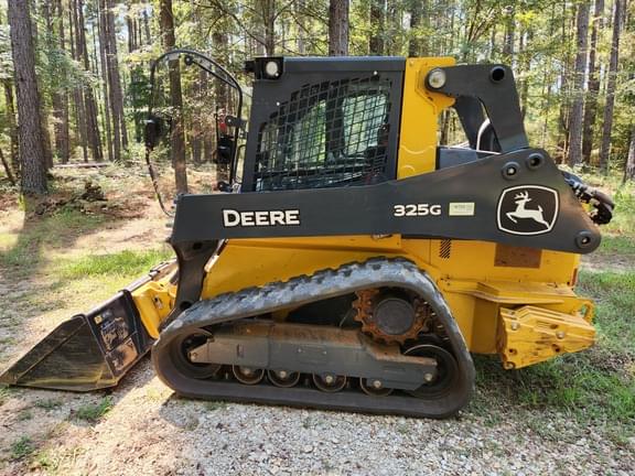 Image of John Deere 325G Primary image