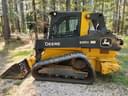 2023 John Deere 325G Image