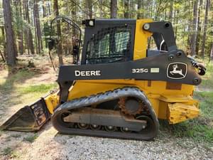 2023 John Deere 325G Image