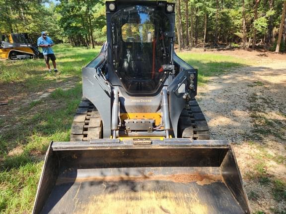 Image of John Deere 325G equipment image 3