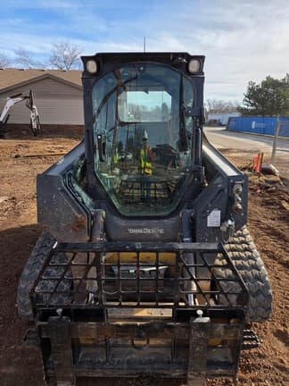 Image of John Deere 325G equipment image 2