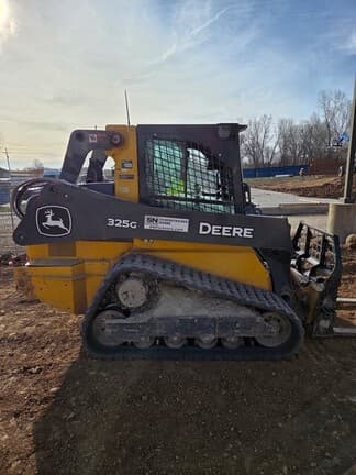 Image of John Deere 325G Primary image