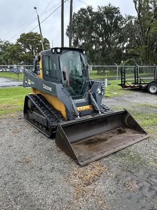 Image of John Deere 325G equipment image 1