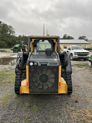 Image of John Deere 325G equipment image 2