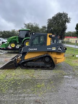 2023 John Deere 325G Image