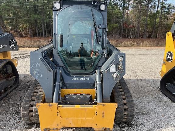 Image of John Deere 325G equipment image 2