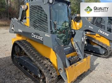 Main image John Deere 325G