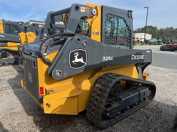 Image of John Deere 325G equipment image 3