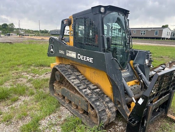 2023 John Deere 325G Equipment Image0