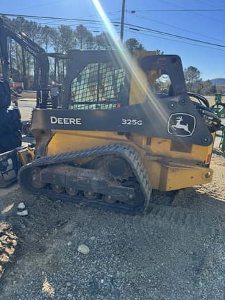 Image of John Deere 325G equipment image 1