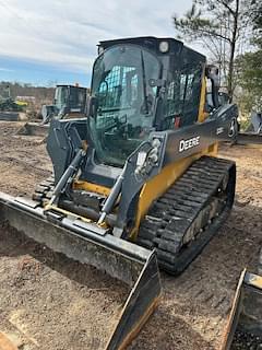 Image of John Deere 325G equipment image 1