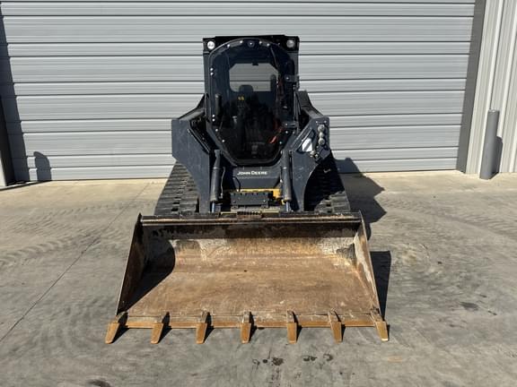 Image of John Deere 325G equipment image 3