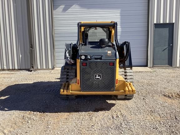 Image of John Deere 325G equipment image 3