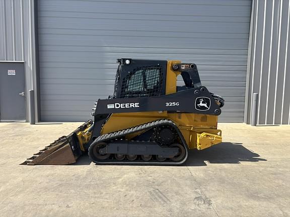 Image of John Deere 325G Primary image