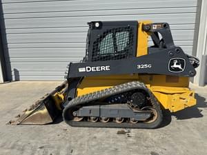 2023 John Deere 325G Image