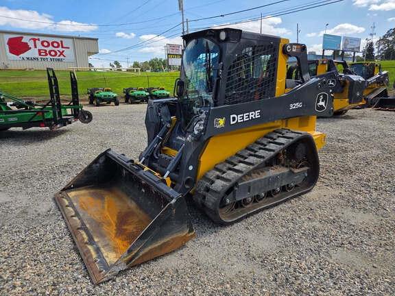 Image of John Deere 325G Primary image