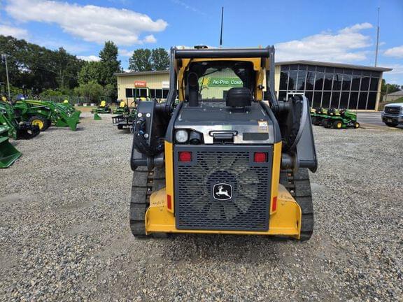 Image of John Deere 325G equipment image 3