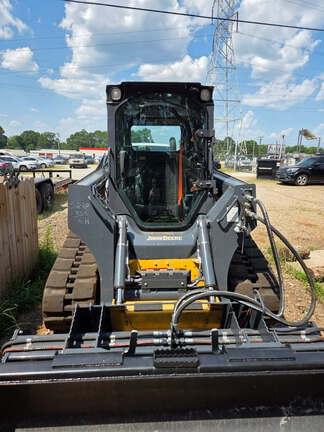 Image of John Deere 325G equipment image 2
