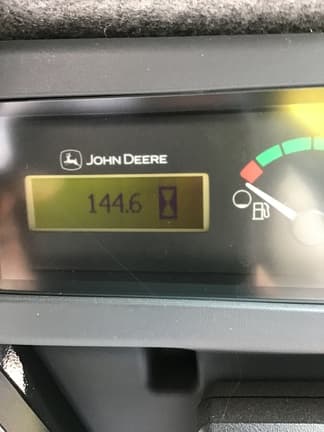 Image of John Deere 325G equipment image 3