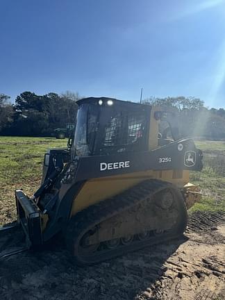 Image of John Deere 325G equipment image 2