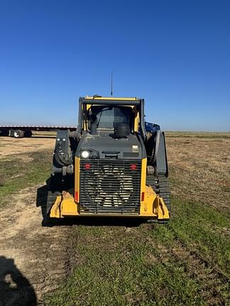 Image of John Deere 325G equipment image 3